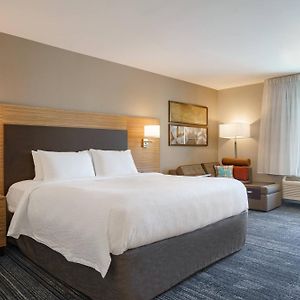 Estudio Adaptada para Personas de Movilidad Reducida con Cama King